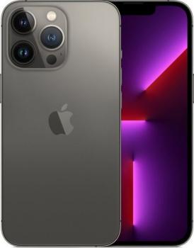 Apple iPhone 13 Pro Graphite 128GB - Sehr guter Zustand - #31596