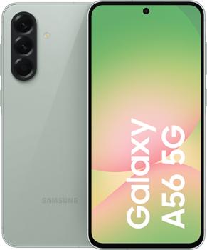 Samsung Galaxy A56 5G 128GB Awesome Olive