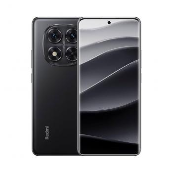 Xiaomi Redmi Note 14 Pro 256GB black REFURBISHED