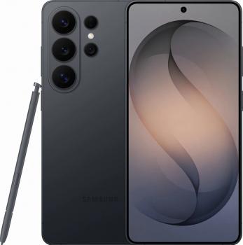 Samsung Galaxy S26 Ultra 256GB schwarz