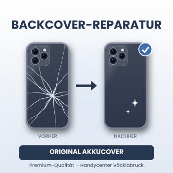 iPhone 11 Pro Max Gehäuse-Reparatur – kompletter Gehäusetausch