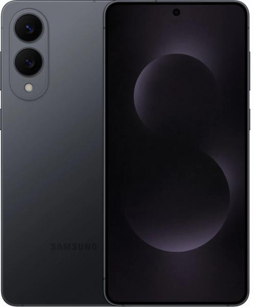 Samsung Galaxy S25 Edge 512GB Titanium Jetblack