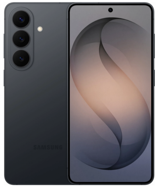***AKTION*** Samsung Galaxy S26 256GB Black ***AKTION***
