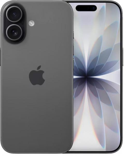 ***AKTION*** Apple iPhone 17 256GB black ***AKTION***