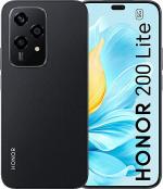Honor 200 Lite 5G Midnight Black