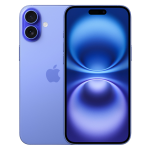 Apple iPhone 16 128GB ultramarin